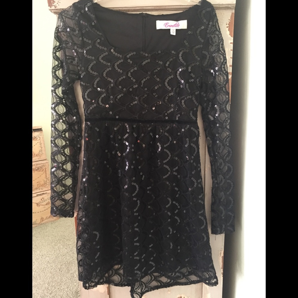 Dress/Emma lee